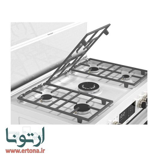 گاز مبله آلتون مدل MX5W